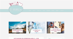 Desktop Screenshot of byaranka.nl